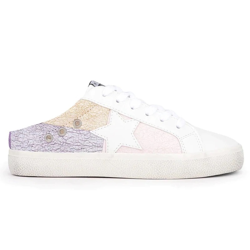 Slip on Gia Sneakers size 8